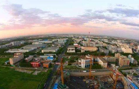 永清高新區(qū)總體規(guī)劃和產業(yè)規(guī)劃基本編制完成