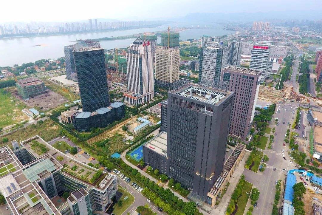 福州高新區(qū)：全面實(shí)施鄉(xiāng)村振興戰(zhàn)略 加快推動(dòng)城鄉(xiāng)融合發(fā)展