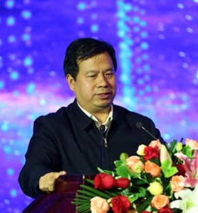 李佐軍：全區域、全環節、全時間、全社會、全手段推進綠色發展