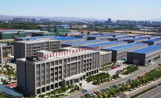 推動“磁材延鏈” 高新區(qū)打好稀土產(chǎn)業(yè)特色牌