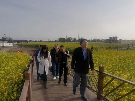 “天府之國”廣漢深化改革，積極打造國家現代農業(yè)產業(yè)園