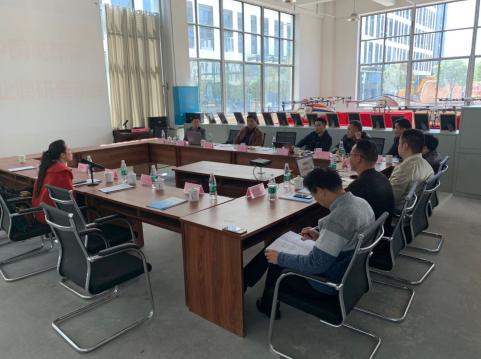 “眾志成城,合力創(chuàng)高”,婁底升創(chuàng)國家高新區(qū)工作不斷積累新優(yōu)勢(shì)