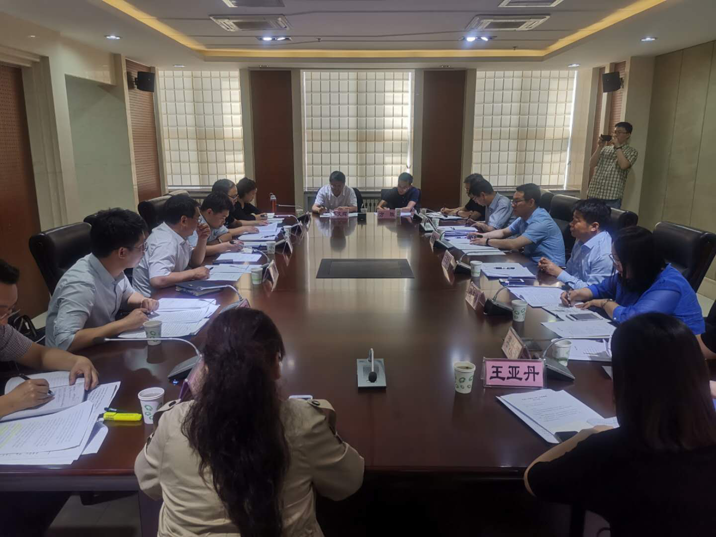 搶抓冬奧機遇，我院助力張家口申創國家高新區