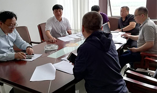 “縣域強市、勇立潮頭”，梅河口省級高新區(qū)創(chuàng)建工作邁上新征程