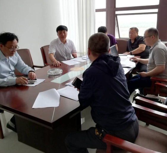 “縣域強(qiáng)市、勇立潮頭”，梅河口省級(jí)高新區(qū)創(chuàng)建工作邁上新征程