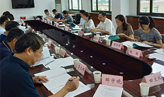 鄉(xiāng)村特色產(chǎn)業(yè)發(fā)展正當(dāng)時，我院積極參與規(guī)劃研討