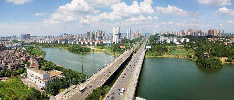 岳陽經開區：加快物流創新發展，打造園區主導產業