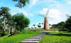 現(xiàn)代農(nóng)業(yè)產(chǎn)業(yè)園如何規(guī)劃設(shè)計(jì)？八大要點(diǎn)要注意！