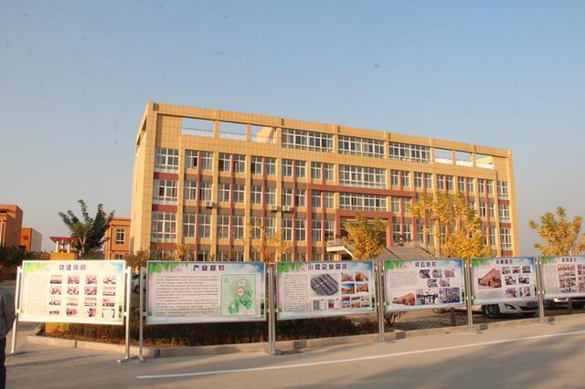 生態(tài)美、活力足、產(chǎn)業(yè)旺！鄒城打造鄉(xiāng)村振興“鄒城樣板”