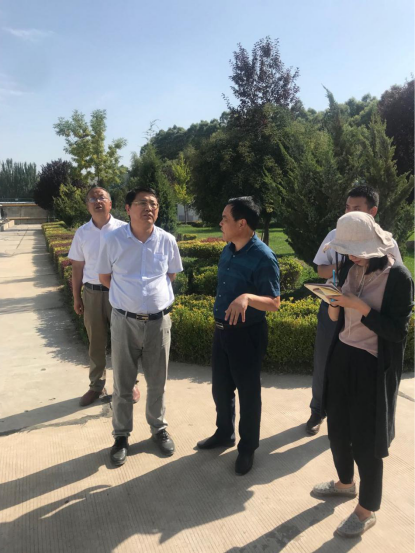 產業規劃回頭看,臨洮國家現代農業產業園開啟新篇章