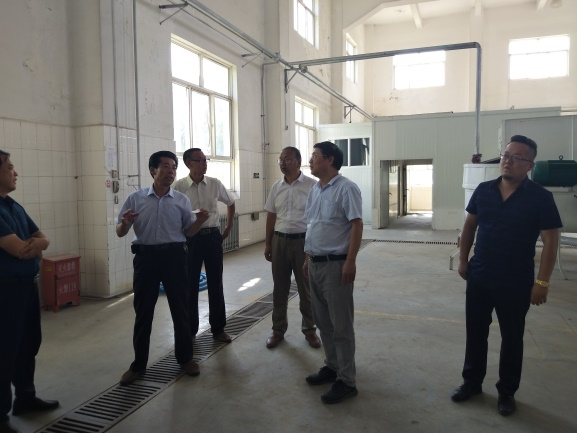 產業規劃回頭看,臨洮國家現代農業產業園開啟新篇章