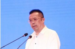 鄉村產業發展論壇舉行！司長、廳長和縣委書記告訴你，如何抓住新一輪大機遇