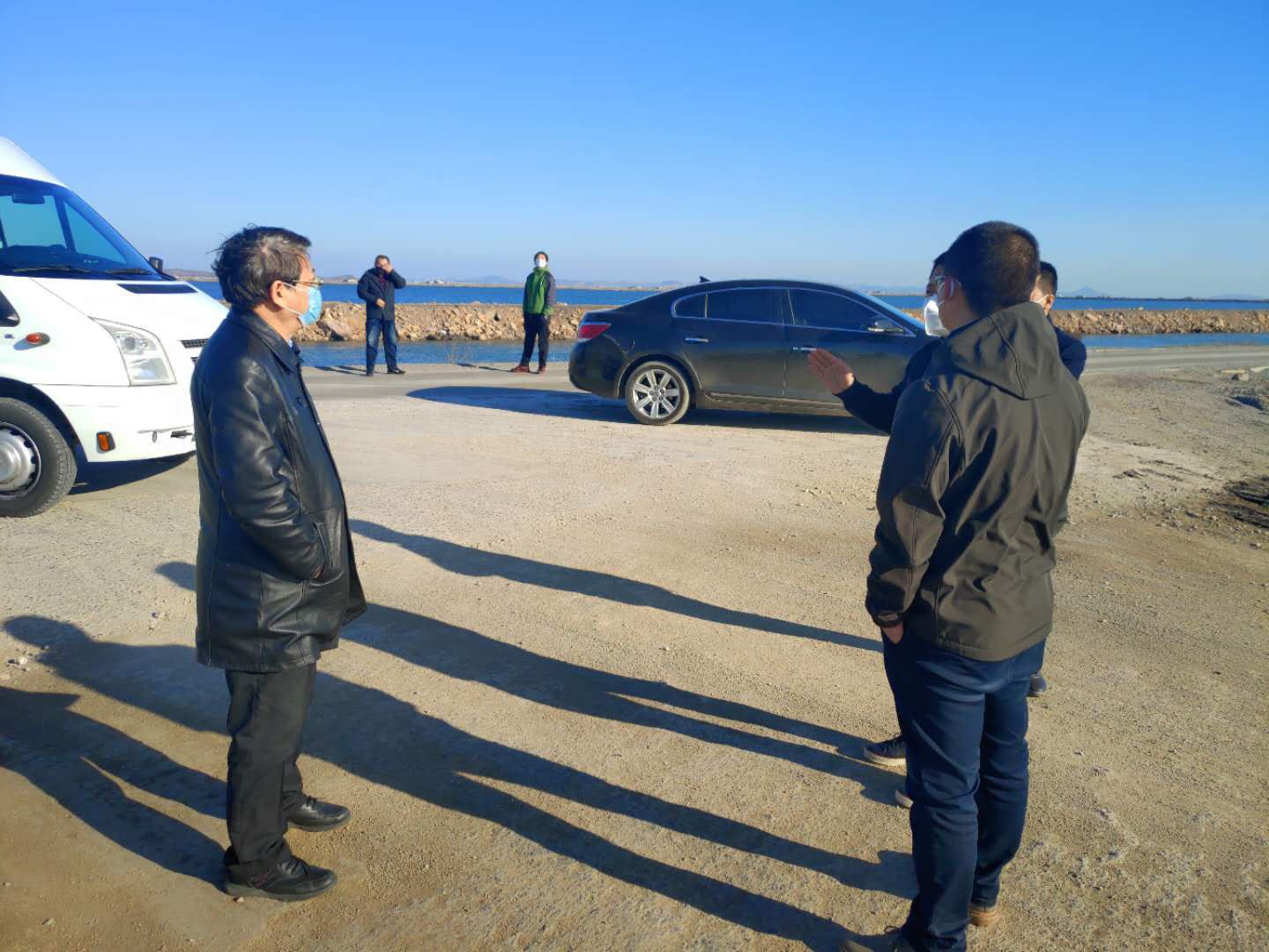 依托海參和大櫻桃兩大優勢特色產業，瓦房店市開啟創建國家現代農業產業園新