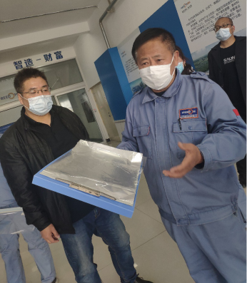 “以升促建”推動(dòng)經(jīng)濟(jì)高質(zhì)量發(fā)展，朝陽(yáng)高新區(qū)爭(zhēng)創(chuàng)“國(guó)家級(jí)”