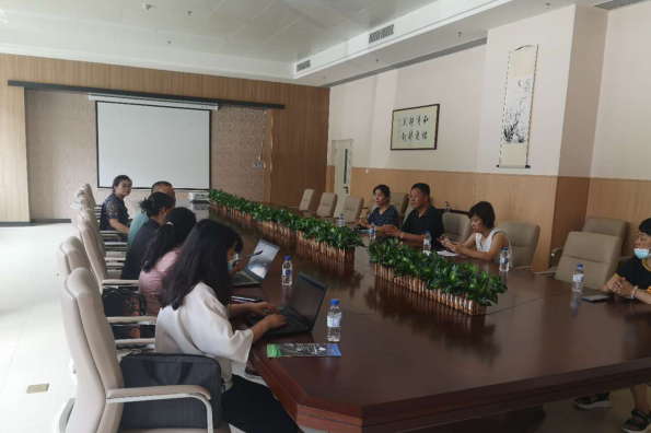 先行先試，善作善成——“智引”梅河口高新區升級創建