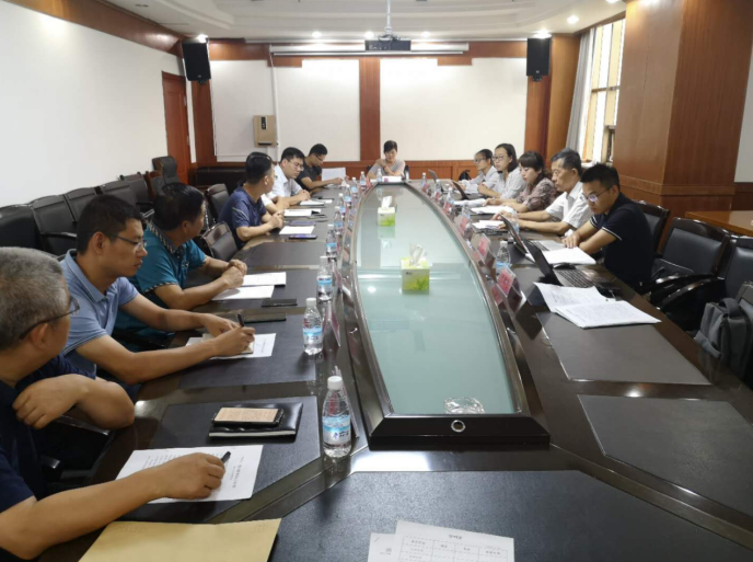 當旗手，做標桿 ——淄博臨淄區“十四五” 規劃編制工作穩步推進