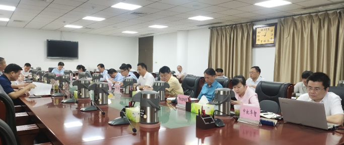 舉全市之力，六安市加速推進國家高新區創建工作