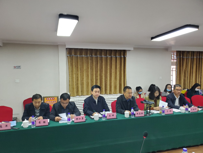 鋼鐵核城、戈壁明珠，嘉峪關(guān)高新區(qū)“以升促建” 規(guī)劃編制專家咨詢座談會(huì)在京圓滿召開