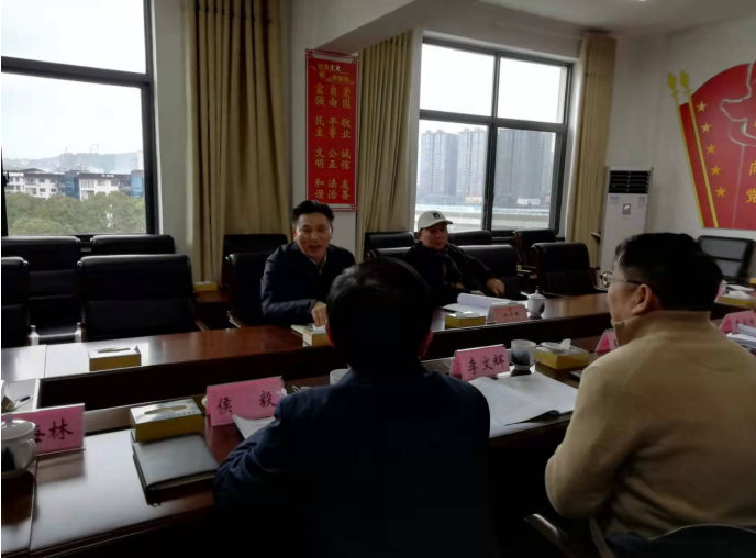 凝聚強(qiáng)大合力，國(guó)際旅游名城張家界譜寫(xiě)國(guó)家高新區(qū)創(chuàng)建新篇章