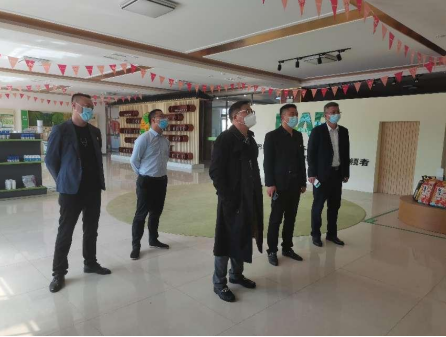 依托糧食和蔬菜兩大優(yōu)質產業(yè),新民市向國家農業(yè)現代化示范區(qū)邁進