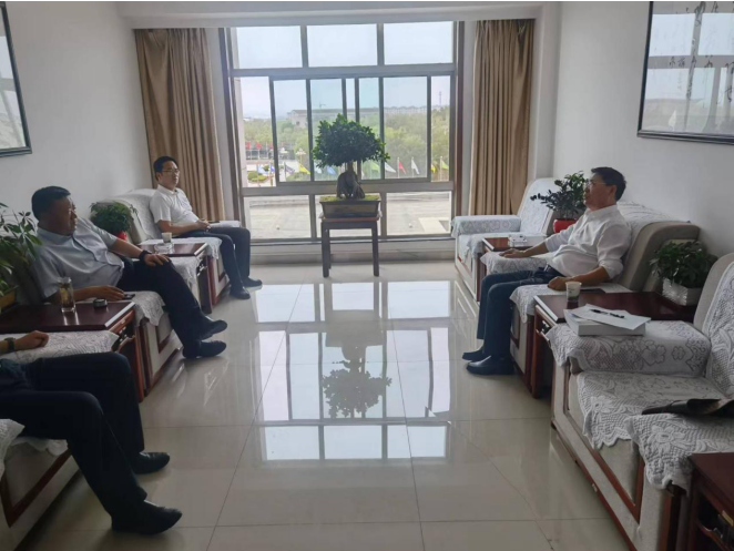 河西走廊經濟帶——絲綢之路生命線上的科技之光系列報道之三 走進壯闊酒泉，以“飛天”精神托起新時代“創高夢”