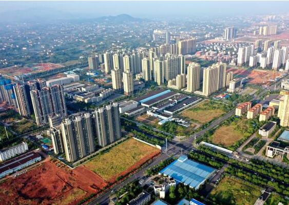 喜報！我院成功輔導(dǎo)湖南省5家園區(qū)升級為省級高新技術(shù)產(chǎn)業(yè)開發(fā)區(qū)