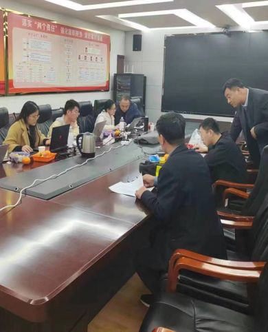 勇擔“夯實糧食安全根基”責任，翼城縣積極創建糧食高產典范型國家現代農業產業園