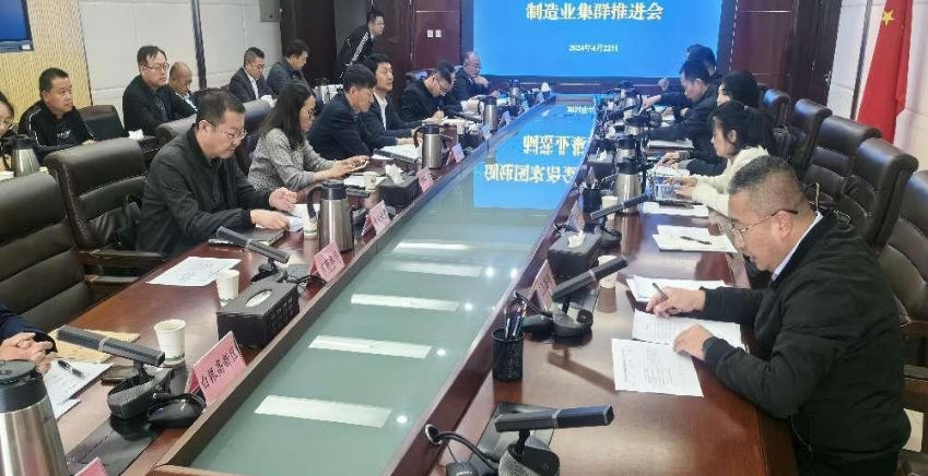 從傳統老工業基地到先進制造業高地，西北冶金有色大省“仰世而來”——我院助力甘肅省打造鎳鈷銅新材料及應用集群