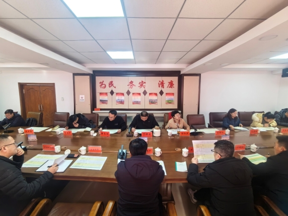 精準(zhǔn)謀劃 深入服務(wù) 我院助力科右前旗論證創(chuàng)建國(guó)家現(xiàn)代農(nóng)業(yè)產(chǎn)業(yè)園擬實(shí)施項(xiàng)目