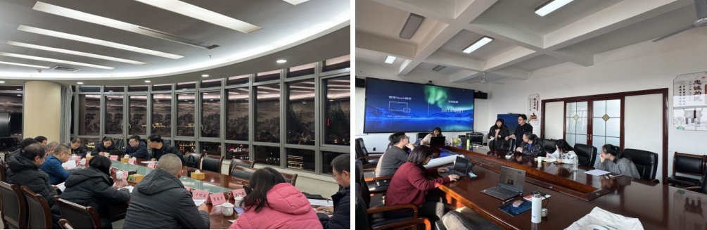 高新院專(zhuān)家組一行赴山西壽陽(yáng)縣調(diào)研國(guó)家現(xiàn)代農(nóng)業(yè)產(chǎn)業(yè)園項(xiàng)目