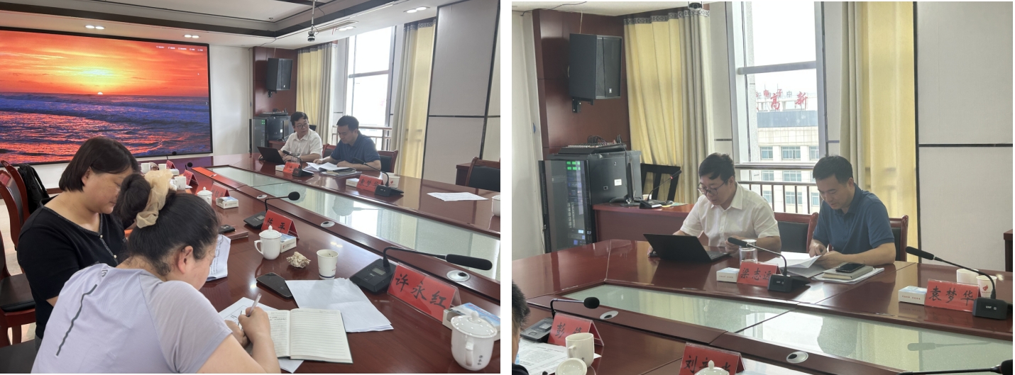 聚勢賦能材料谷 婁底高新區邁向高質量發展新征程