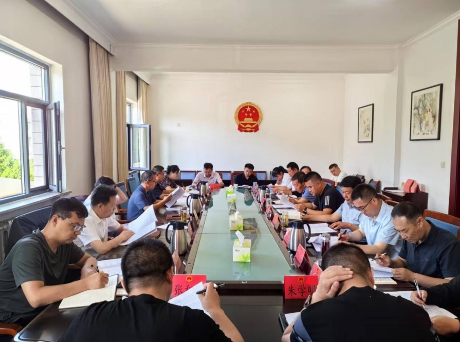 集智聚力繪藍圖，金川區(qū)多方共商“十五五”發(fā)展規(guī)劃