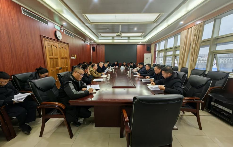 深耕細(xì)研謀創(chuàng)建 精準(zhǔn)賦能興農(nóng)?！以焊靶禄h開展國家現(xiàn)代農(nóng)業(yè)產(chǎn)業(yè)園申報(bào)專項(xiàng)調(diào)研